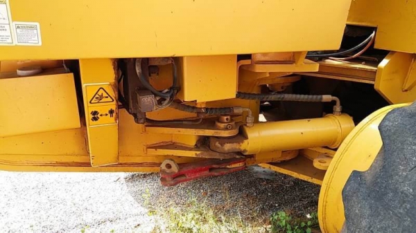 ขาย!! >>> รถเกรด Luigong CLG416 ไมล์ 3,500 ชั่วโมง พร้อมใช้งาน <<< เบอร์ติดต่อ 098-7155789 086-4631102 ขาย!! >>> รถเกรด Luigong CLG416 ไมล์ 3,500 ชั่วโมง พร้อมใช้งาน <<< เบอร์ติดต่อ 098-7155789 086-4631102