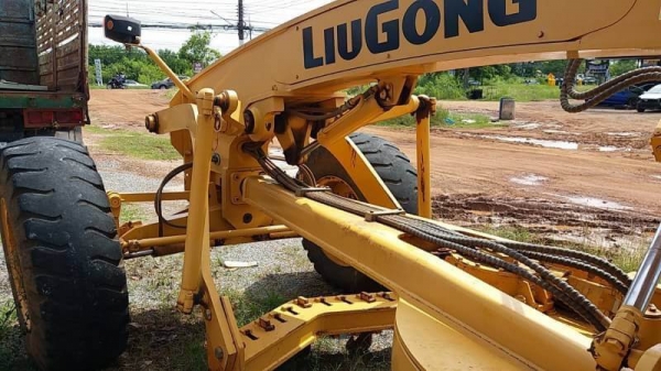 ขาย!! >>> รถเกรด Luigong CLG416 ไมล์ 3,500 ชั่วโมง พร้อมใช้งาน <<< เบอร์ติดต่อ 098-7155789 086-4631102 ขาย!! >>> รถเกรด Luigong CLG416 ไมล์ 3,500 ชั่วโมง พร้อมใช้งาน <<< เบอร์ติดต่อ 098-7155789 086-4631102