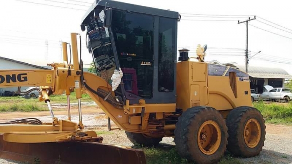 ขาย!! >>> รถเกรด Luigong CLG416 ไมล์ 3,500 ชั่วโมง พร้อมใช้งาน <<< เบอร์ติดต่อ 098-7155789 086-4631102 ขาย!! >>> รถเกรด Luigong CLG416 ไมล์ 3,500 ชั่วโมง พร้อมใช้งาน <<< เบอร์ติดต่อ 098-7155789 086-4631102