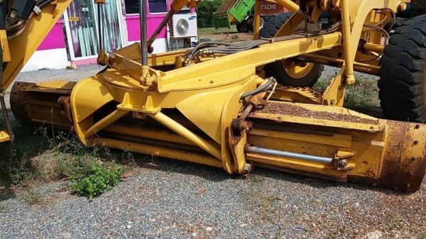 ขาย!! >>> รถเกรด Luigong CLG416 ไมล์ 3,500 ชั่วโมง พร้อมใช้งาน <<< เบอร์ติดต่อ 098-7155789 086-4631102 ขาย!! >>> รถเกรด Luigong CLG416 ไมล์ 3,500 ชั่วโมง พร้อมใช้งาน <<< เบอร์ติดต่อ 098-7155789 086-4631102