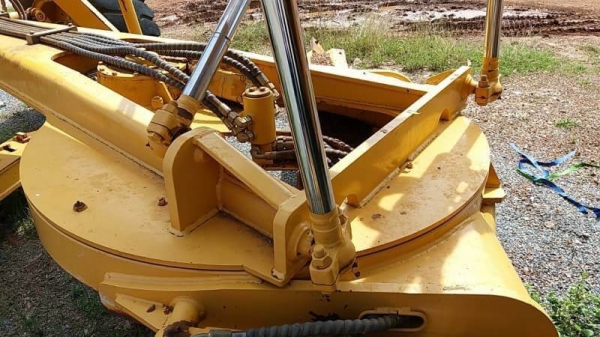 ขาย!! >>> รถเกรด Luigong CLG416 ไมล์ 3,500 ชั่วโมง พร้อมใช้งาน <<< เบอร์ติดต่อ 098-7155789 086-4631102 ขาย!! >>> รถเกรด Luigong CLG416 ไมล์ 3,500 ชั่วโมง พร้อมใช้งาน <<< เบอร์ติดต่อ 098-7155789 086-4631102