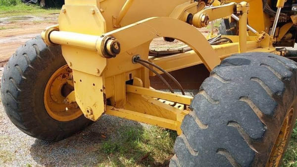 ขาย!! >>> รถเกรด Luigong CLG416 ไมล์ 3,500 ชั่วโมง พร้อมใช้งาน <<< เบอร์ติดต่อ 098-7155789 086-4631102 ขาย!! >>> รถเกรด Luigong CLG416 ไมล์ 3,500 ชั่วโมง พร้อมใช้งาน <<< เบอร์ติดต่อ 098-7155789 086-4631102