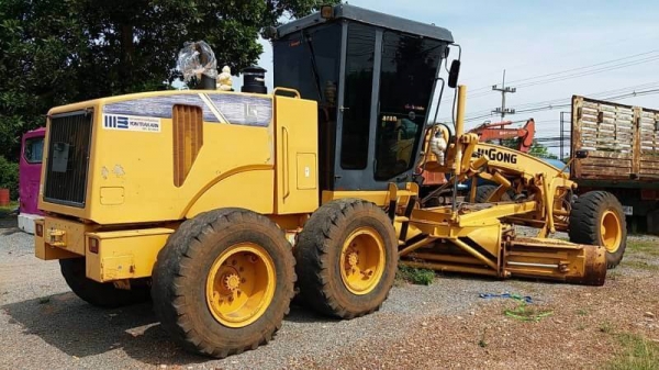 ขาย!! >>> รถเกรด Luigong CLG416 ไมล์ 3,500 ชั่วโมง พร้อมใช้งาน <<< เบอร์ติดต่อ 098-7155789 086-4631102 ขาย!! >>> รถเกรด Luigong CLG416 ไมล์ 3,500 ชั่วโมง พร้อมใช้งาน <<< เบอร์ติดต่อ 098-7155789 086-4631102