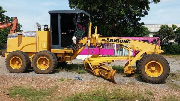 ขาย!! >>> รถเกรด Luigong CLG416 ไมล์ 3,500 ชั่วโมง พร้อมใช้งาน <<< เบอร์ติดต่อ 098-7155789 086-4631102 ขาย!! >>> รถเกรด Luigong CLG416 ไมล์ 3,500 ชั่วโมง พร้อมใช้งาน <<< เบอร์ติดต่อ 098-7155789 086-4631102