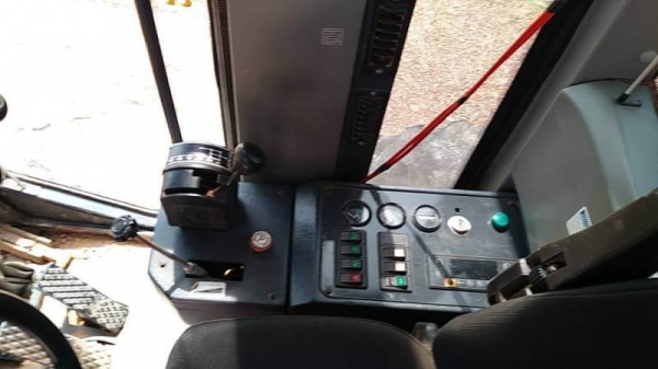 ขาย!! >>> รถเกรด Luigong CLG416 ไมล์ 3,500 ชั่วโมง พร้อมใช้งาน <<< เบอร์ติดต่อ 098-7155789 086-4631102 ขาย!! >>> รถเกรด Luigong CLG416 ไมล์ 3,500 ชั่วโมง พร้อมใช้งาน <<< เบอร์ติดต่อ 098-7155789 086-4631102