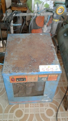 แอร์ไดรเออร์