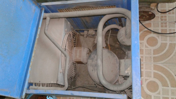 แอร์ไดรเออร์