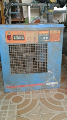 แอร์ไดรเออร์