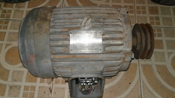 มอเตอร์ 3 hp มอเตอร์ 3 hp