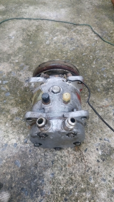 ขายคอมแอร์ sanden507 1250 บาท