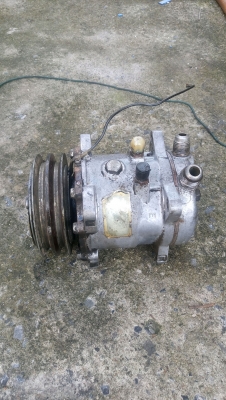 ขายคอมแอร์ sanden507 1250 บาท