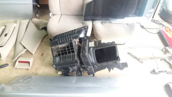 อะไหล่วีออส 03-05 มีหลายอย่างตามรูป