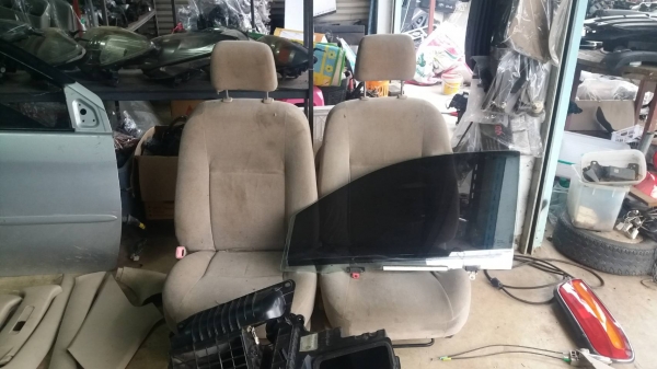 อะไหล่วีออส 03-05 มีหลายอย่างตามรูป