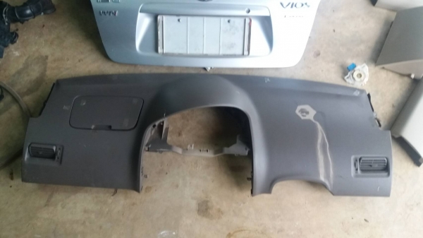 อะไหล่วีออส 03-05 มีหลายอย่างตามรูป