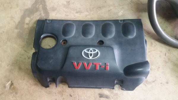 อะไหล่วีออส 03-05 มีหลายอย่างตามรูป