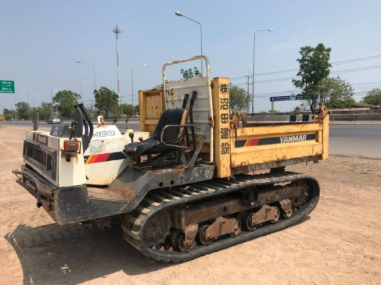 ขายรถบรรทุกอเนกประสงค์ YANMAR C30R กระบะดั้ม รถนอกนำเข้าจากญี่ปุ่น สภาพสวยพร้อมใช้ มีVDOการทำงานครับ ขายรถบรรทุกอเนกประสงค์ YANMAR C30R กระบะดั้ม รถนอกนำเข้าจากญี่ปุ่น สภาพสวยพร้อมใช้ มีVDOการทำงานครับ