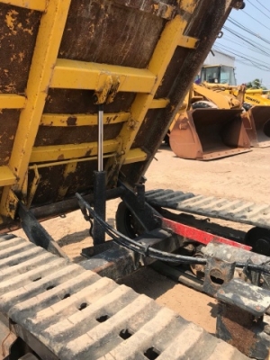 ขายรถบรรทุกอเนกประสงค์ YANMAR C30R กระบะดั้ม รถนอกนำเข้าจากญี่ปุ่น สภาพสวยพร้อมใช้ มีVDOการทำงานครับ ขายรถบรรทุกอเนกประสงค์ YANMAR C30R กระบะดั้ม รถนอกนำเข้าจากญี่ปุ่น สภาพสวยพร้อมใช้ มีVDOการทำงานครับ