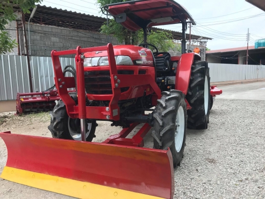 ยันมาร์EF494T