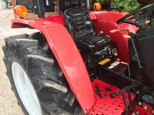 ยันมาร์EF494T