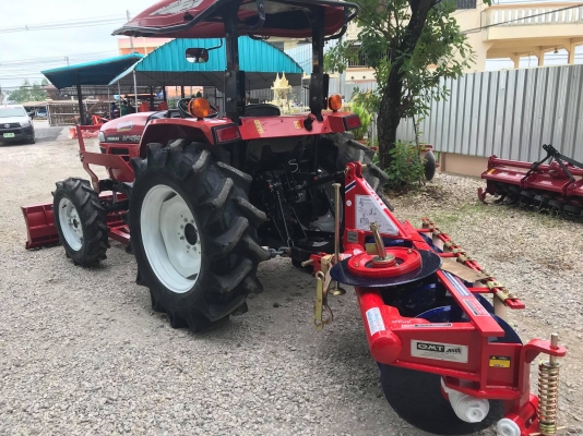 ยันมาร์EF494T