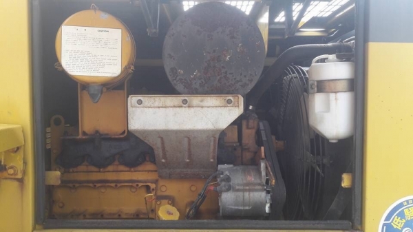 รถตักโคมัตสุ コマツ Komatsu WA100-3 นำเข้าจากญี่ปุ่น เครื่อง6สูบ ระบบเกียร์สมบูรณ์มาก รุ่นยอดนิยม รถตักโคมัตสุ コマツ Komatsu WA100-3 นำเข้าจากญี่ปุ่น เครื่อง6สูบ ระบบเกียร์สมบูรณ์มาก รุ่นยอดนิยม