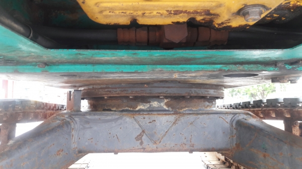 รถขุดโคมัตสุ コマツ Komatsu PC45-1 เก่าญี่ปุ่น มาแล้ว !!! เครื่องปั้มแรงมากๆดีมากๆ รถขุดโคมัตสุ コマツ Komatsu PC45-1 เก่าญี่ปุ่น มาแล้ว !!! เครื่องปั้มแรงมากๆดีมากๆ
