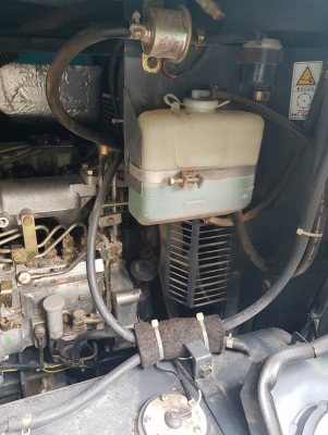 PDS265S - เครื่องปั๊มลม Airman Compressor ขนาด 7bar 265cfm.by OEK 098-5625920