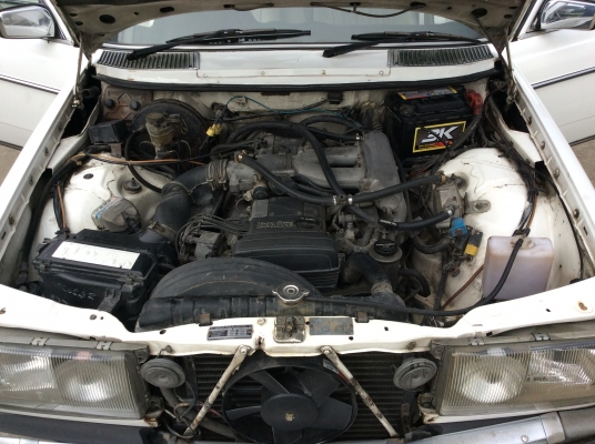 ขายรถ Benz w123 เครื่อง 1JZ 2.5 ออโต้ น้ำมัน+แก๊สLPG กระจกไฟฟ้า เบาะหนัง แอร์เย็น ตัวถังเดิม ขับขี่ดี ช่วงล่างแน่น ภาษี61