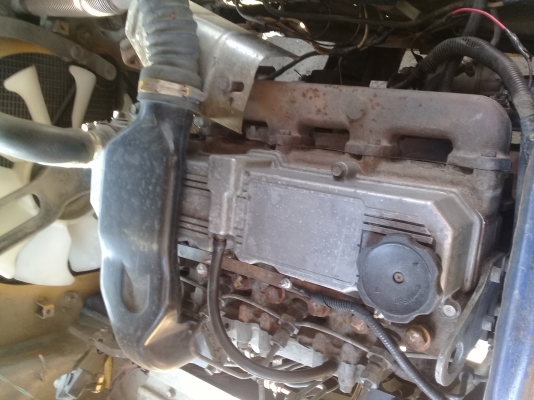 ขายรถโฟล์คลิฟท์ 3ตัน มิตชู