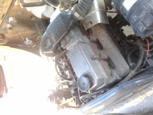 ขายรถโฟล์คลิฟท์ 3ตัน มิตชู