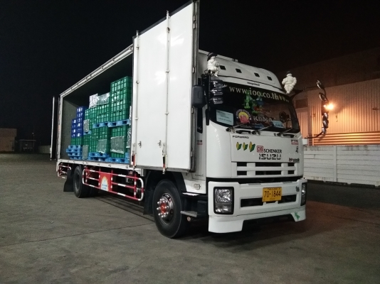 ขาย 6 ล้อ ตู้ 10 บาน ขาย 6 ล้อ ตู้ 10 บาน