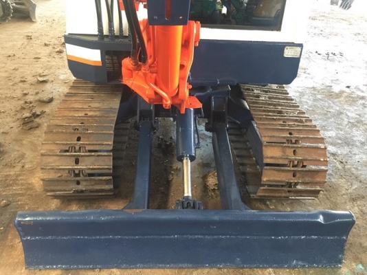 ขายรถขุด KUBOTA KH030 พร้อมใช้งาน ระบบดีเครื่องดี ปั้มไว พร้อมทำสี พร้อมติดแอร์ ติดฟิลม์ มีหัวเก๋ง เก่านอกแท้ มีเอกสารใชอินวอย ขายรถขุด KUBOTA KH030 พร้อมใช้งาน ระบบดีเครื่องดี ปั้มไว พร้อมทำสี พร้อมติดแอร์ ติดฟิลม์ มีหัวเก๋ง เก่านอกแท้ มีเอกสารใชอินวอย