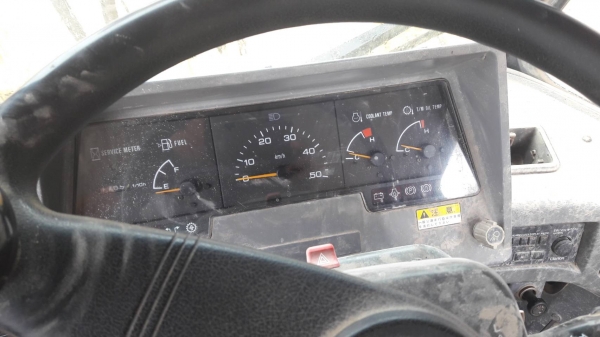 ขายด่วน รถตัก KOMATSU WA150-3 สภาพพร้อมใช้งาน เครื่องเกียร์ดีเยี่ยม  รถพร้อมทำงาน เอกสารใบอินวอยซ์ สนใจโทรสอบถาม  093-0764943  คุณตั้ม