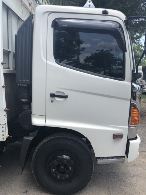 ขายMega175แรงยูโร3จดปี57กระบะคาร์โก้พร้อมคอกแป็ปยาว6.50เมตร เจ้าของมือแรกป้ายแดง