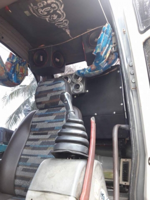 ขายจ้า..รถบ้านฝากขาย..KOBELCO SK120-3 มาร์คไฟว์ ซุปเปอร์ เก่าในสภาพดี เดิมๆๆ เครื่องปั๊มดี แอร์เย็ เครื่องเสียงพร้อม..9,XXX ชั่วโมง เอกสารอินวอยครบ..โทร 089-3818694 จ๊อย... ขายจ้า..รถบ้านฝากขาย..KOBELCO SK120-3 มาร์คไฟว์ ซุปเปอร์ เก่าในสภาพดี เดิมๆๆ เครื่องปั๊มดี แอร์เย็ เครื่องเสียงพร้อม..9,XXX ชั่วโมง เอกสารอินวอยครบ..โทร 089-3818694 จ๊อย...