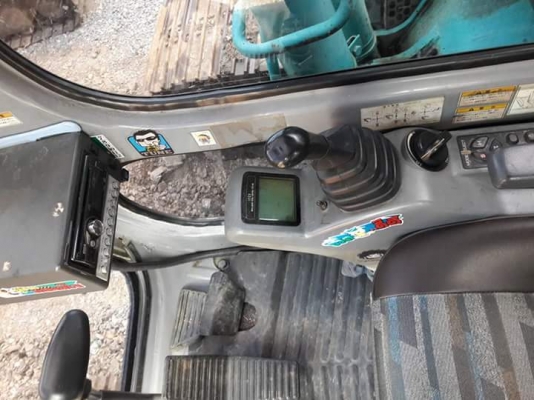 ขายจ้า..รถบ้านฝากขาย..KOBELCO SK120-3 มาร์คไฟว์ ซุปเปอร์ เก่าในสภาพดี เดิมๆๆ เครื่องปั๊มดี แอร์เย็ เครื่องเสียงพร้อม..9,XXX ชั่วโมง เอกสารอินวอยครบ..โทร 089-3818694 จ๊อย... ขายจ้า..รถบ้านฝากขาย..KOBELCO SK120-3 มาร์คไฟว์ ซุปเปอร์ เก่าในสภาพดี เดิมๆๆ เครื่องปั๊มดี แอร์เย็ เครื่องเสียงพร้อม..9,XXX ชั่วโมง เอกสารอินวอยครบ..โทร 089-3818694 จ๊อย...