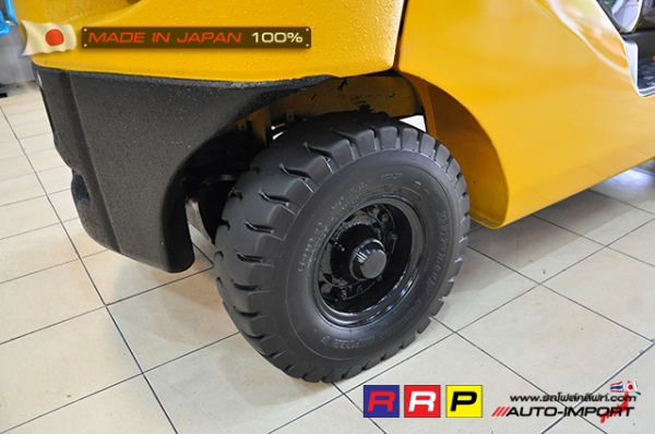 ขายรถโฟล์คลิฟท์มือสอง KOMATSU รุ่น FG20T-16-723546 นำเข้าจากประเทศญี่ปุ่น 100\% ไม่เคยใช้งานในไทย ขายรถโฟล์คลิฟท์มือสอง KOMATSU รุ่น FG20T-16-723546 นำเข้าจากประเทศญี่ปุ่น 100\% ไม่เคยใช้งานในไทย