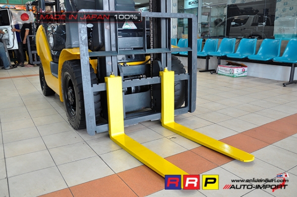 ขายรถโฟล์คลิฟท์มือสอง KOMATSU รุ่น FG20T-16-723546 นำเข้าจากประเทศญี่ปุ่น 100\% ไม่เคยใช้งานในไทย ขายรถโฟล์คลิฟท์มือสอง KOMATSU รุ่น FG20T-16-723546 นำเข้าจากประเทศญี่ปุ่น 100\% ไม่เคยใช้งานในไทย