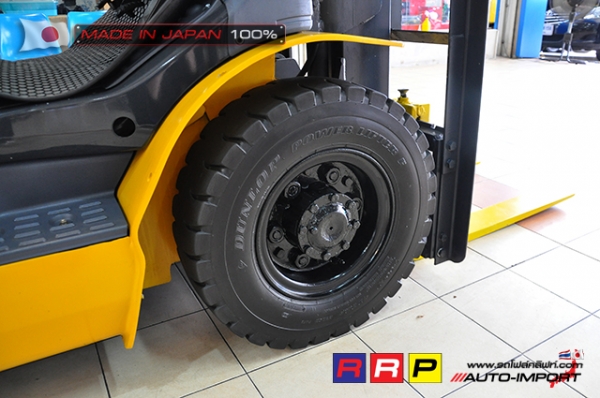 ขายรถโฟล์คลิฟท์มือสอง KOMATSU รุ่น FG20T-16-723546 นำเข้าจากประเทศญี่ปุ่น 100\% ไม่เคยใช้งานในไทย ขายรถโฟล์คลิฟท์มือสอง KOMATSU รุ่น FG20T-16-723546 นำเข้าจากประเทศญี่ปุ่น 100\% ไม่เคยใช้งานในไทย
