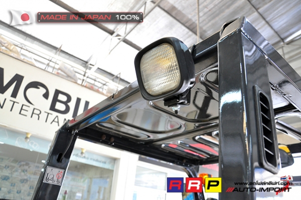 ขายรถโฟล์คลิฟท์มือสอง KOMATSU รุ่น FG20T-16-723546 นำเข้าจากประเทศญี่ปุ่น 100\% ไม่เคยใช้งานในไทย ขายรถโฟล์คลิฟท์มือสอง KOMATSU รุ่น FG20T-16-723546 นำเข้าจากประเทศญี่ปุ่น 100\% ไม่เคยใช้งานในไทย