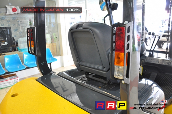 ขายรถโฟล์คลิฟท์มือสอง KOMATSU รุ่น FG20T-16-723546 นำเข้าจากประเทศญี่ปุ่น 100\% ไม่เคยใช้งานในไทย ขายรถโฟล์คลิฟท์มือสอง KOMATSU รุ่น FG20T-16-723546 นำเข้าจากประเทศญี่ปุ่น 100\% ไม่เคยใช้งานในไทย