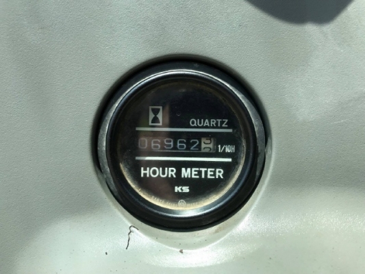 ขายรถขุด KOBELCO SK135SR YY01 รถนอกนำเข้าเองจากญี่ปุ่น สภาพสวยพร้อมใช้