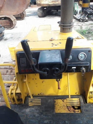 ขายจ้า..KOMATSU D20P-7 เก่านอกแทั สภาพสวย เครื่องปั๊มดี ชั่วโมงน้อย พร้อมใช้ โทร 089-3818694 จ๊อย.. ขายจ้า..KOMATSU D20P-7 เก่านอกแทั สภาพสวย เครื่องปั๊มดี ชั่วโมงน้อย พร้อมใช้ โทร 089-3818694 จ๊อย..