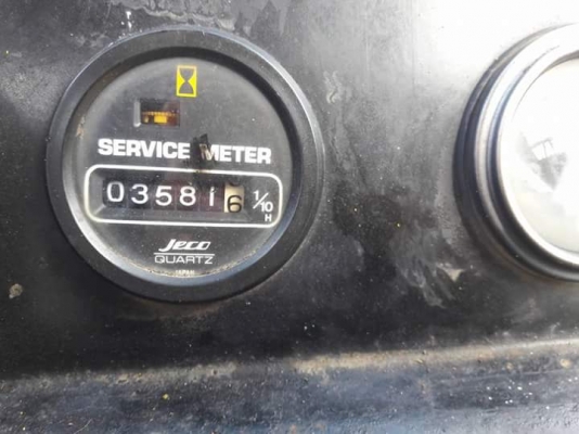 ขายจ้า..KOMATSU D20P-7 เก่านอกแทั สภาพสวย เครื่องปั๊มดี ชั่วโมงน้อย พร้อมใช้ โทร 089-3818694 จ๊อย.. ขายจ้า..KOMATSU D20P-7 เก่านอกแทั สภาพสวย เครื่องปั๊มดี ชั่วโมงน้อย พร้อมใช้ โทร 089-3818694 จ๊อย..