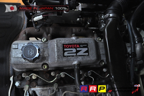 ขายรถโฟล์คลิฟท์มือสอง TOYOTA รุ่น 7FDJ35-11462 นำเข้าจากประเทศญี่ปุ่น 100\% ไม่เคยใช้งานในไทย
