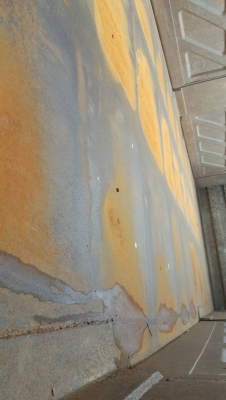 Hino 344 แม่ 57 ลูก 55 แม่ลูกดัมพ์สามมิตร ไมล์ 180,xxx สวยเดิมพร้อมใช้งาน