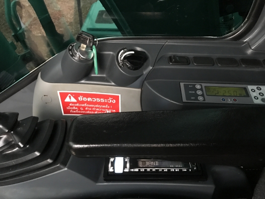 ขาย KOBELCO SK140-8 Super-X 8000 ชั่วโมง ชมรถ ลองรถได้ทุกวัน สนใจติดต่อ 081-4283210