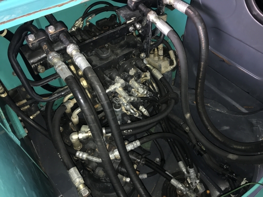 ขาย KOBELCO SK140-8 Super-X 8000 ชั่วโมง ชมรถ ลองรถได้ทุกวัน สนใจติดต่อ 081-4283210