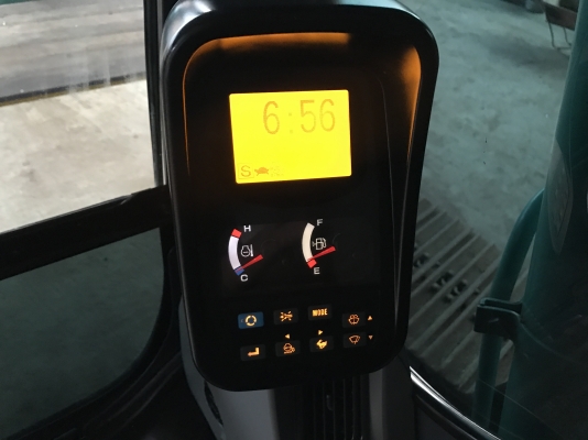 ขาย KOBELCO SK140-8 Super-X 8000 ชั่วโมง ชมรถ ลองรถได้ทุกวัน สนใจติดต่อ 081-4283210