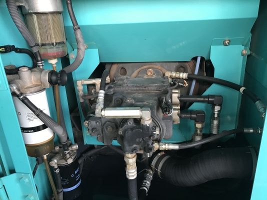 ขาย KOBELCO SK140-8 Super-X 8000 ชั่วโมง ชมรถ ลองรถได้ทุกวัน สนใจติดต่อ 081-4283210